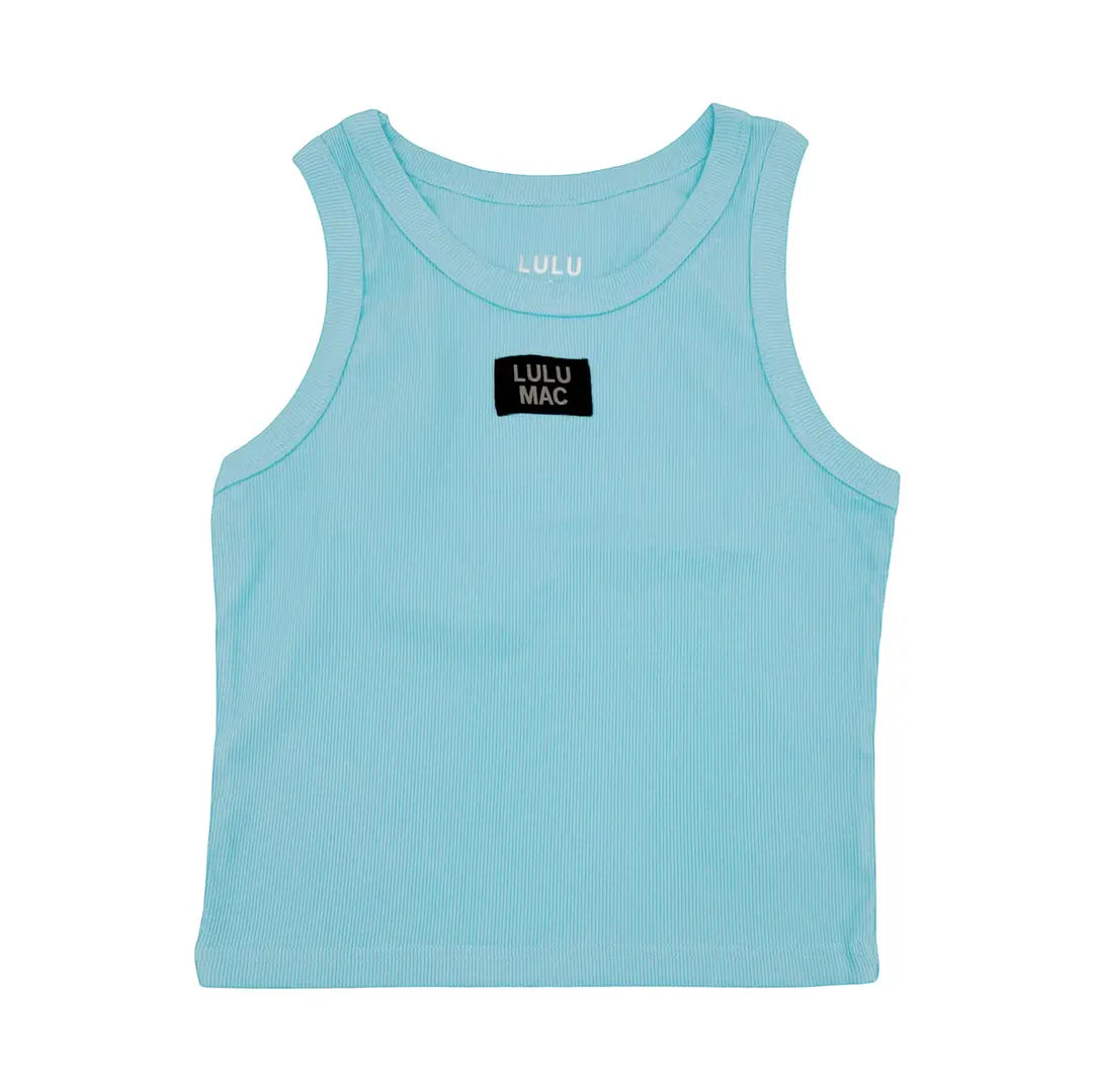LULU MAC Adult Tank