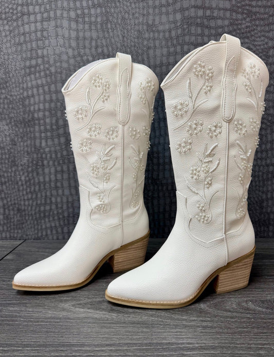Katelin Boots