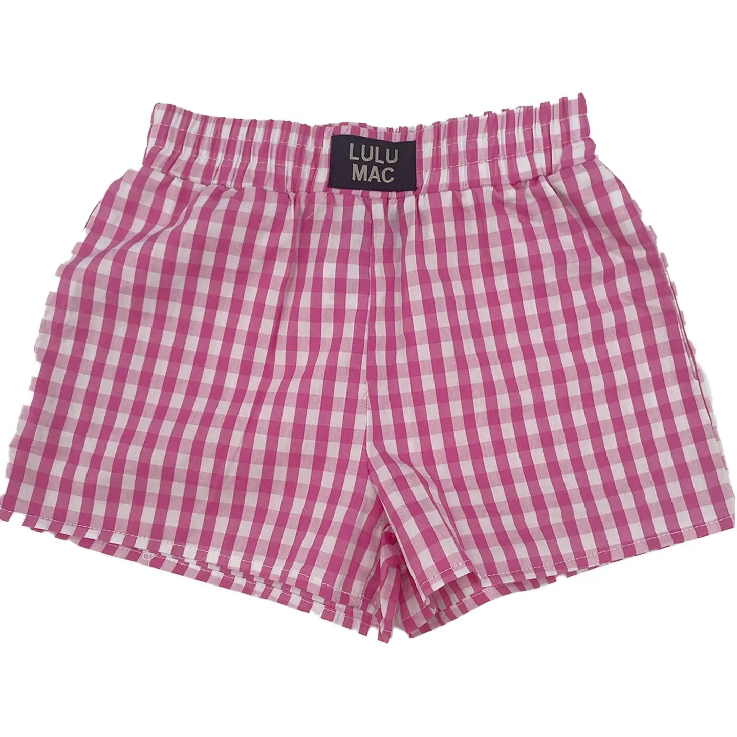 Youth LULU MAC Shorts