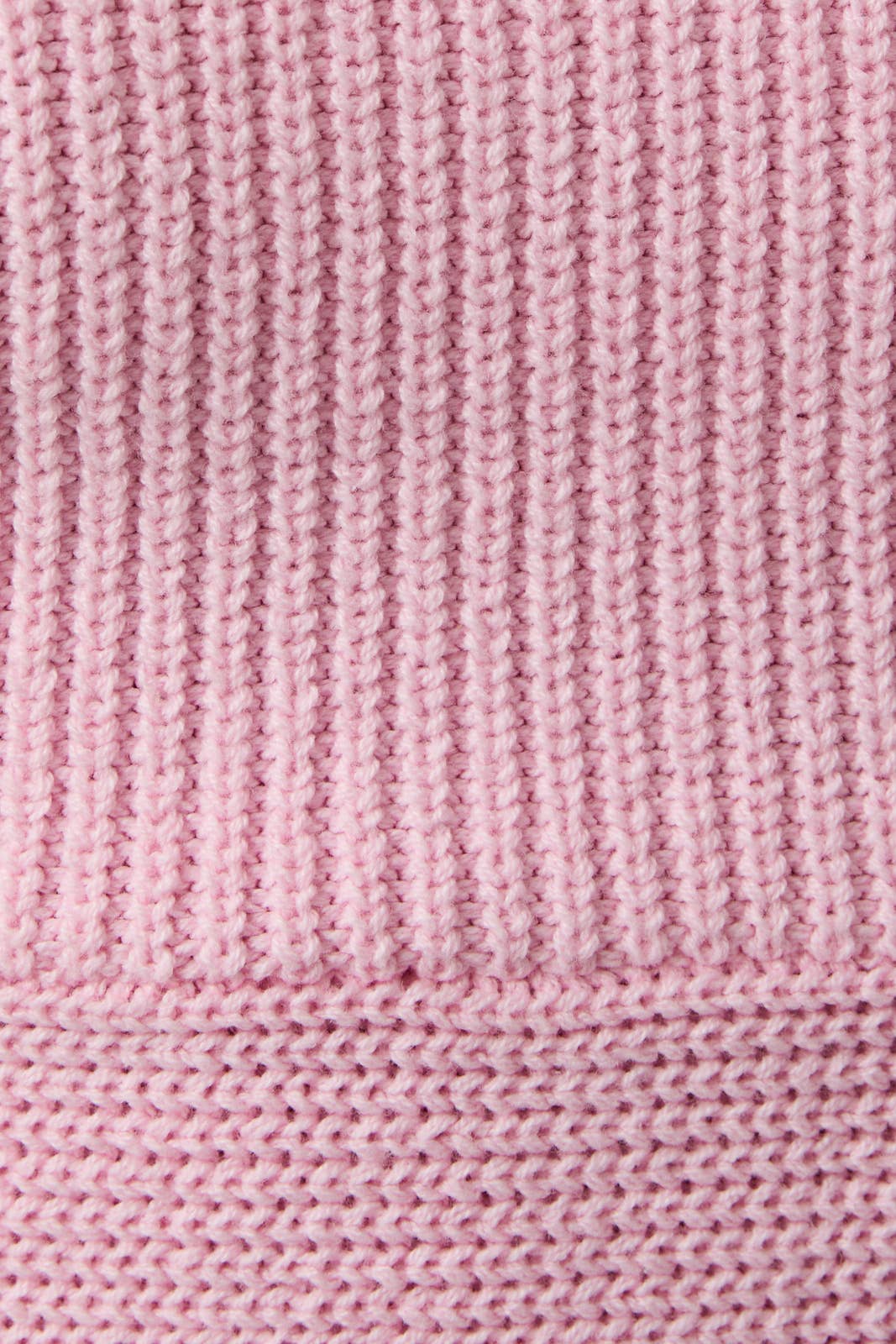 BACK BOW DETAIL SLEEVELESS SWEATER TOP