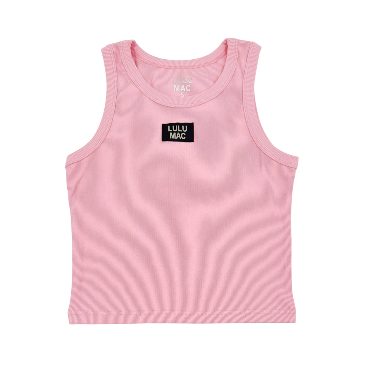 LULU MAC Adult Tank