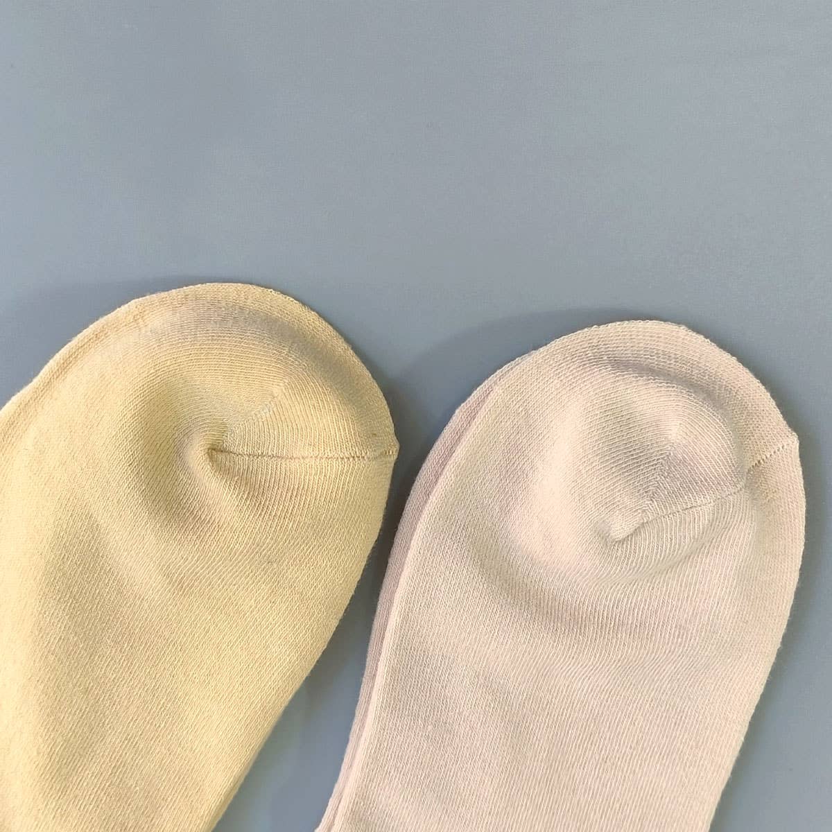 Women's Solid Color Ruffle Ankle Socks