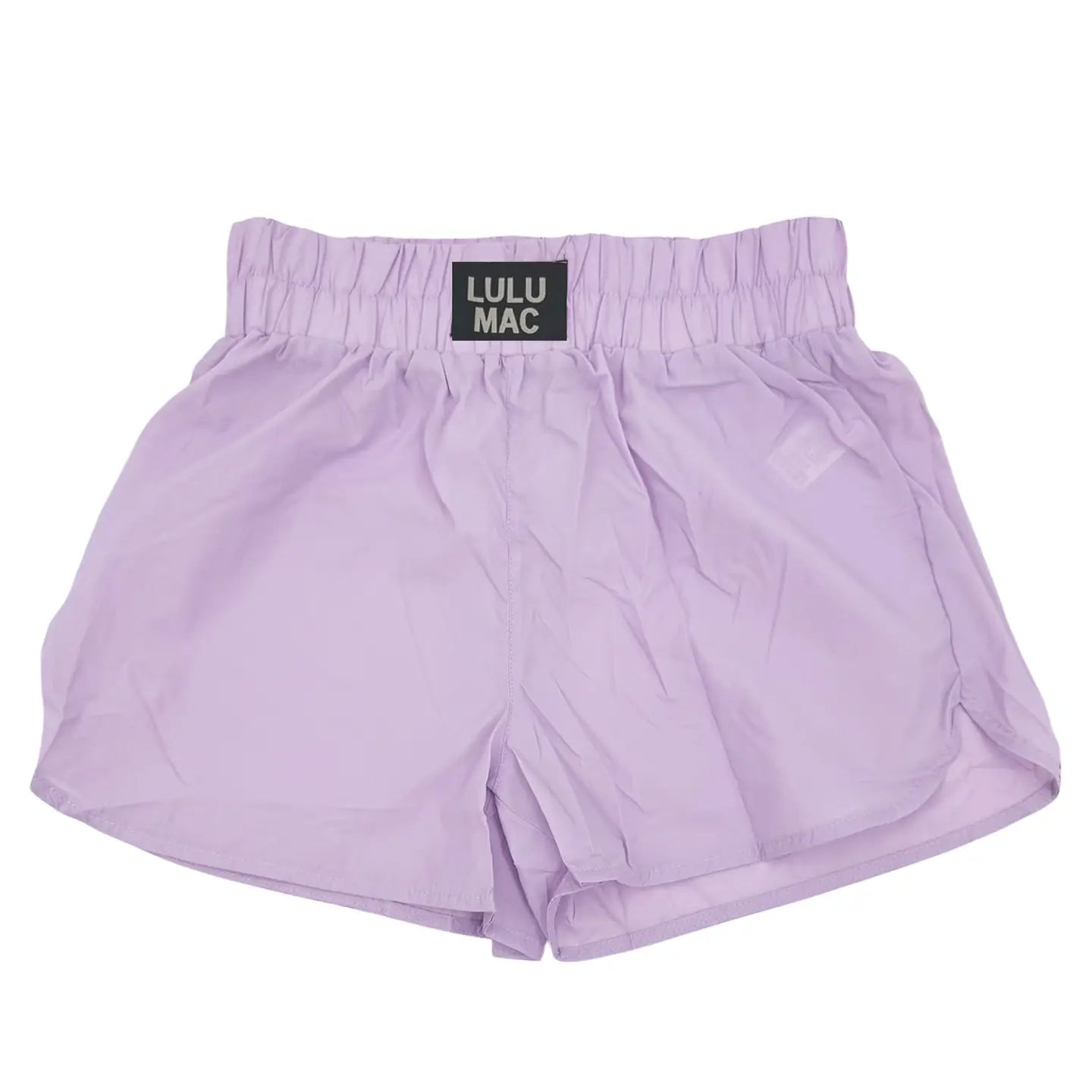 Youth LULU MAC Shorts