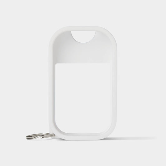 Icy White Touchland Hand Mist Case