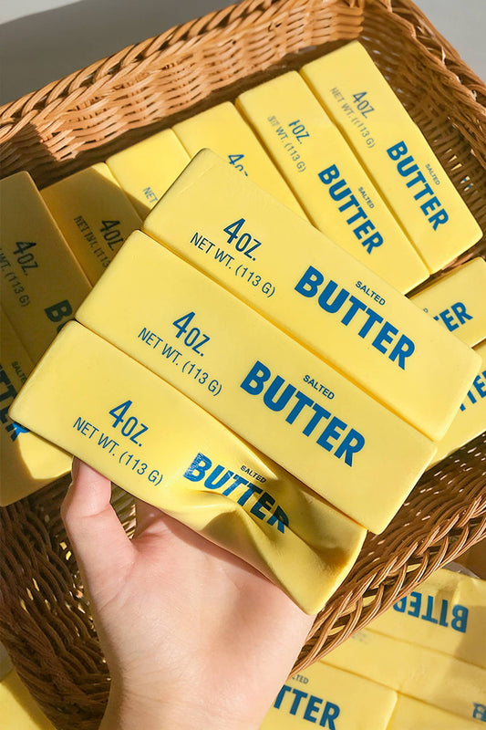 1PC Butter Squishy