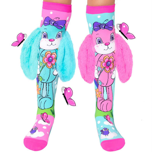 HUNNY BUNNY SOCKS