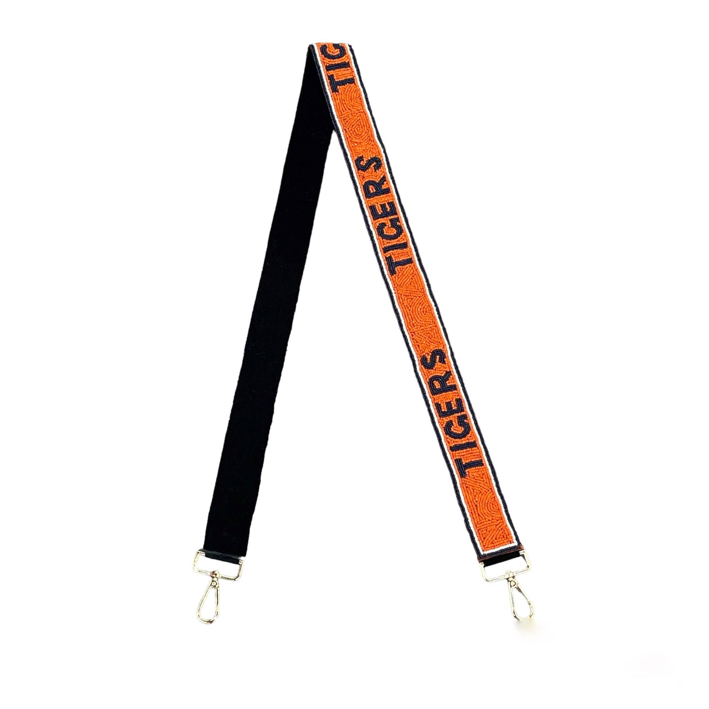 Game Day Beaded Straps
