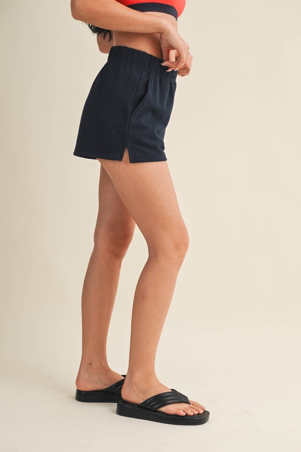 Sweat Shorts