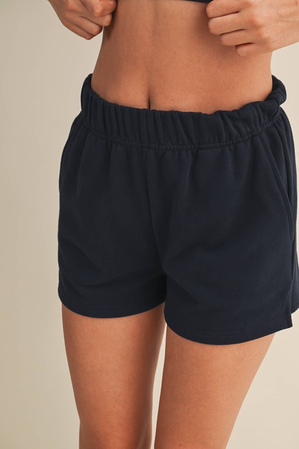 Sweat Shorts