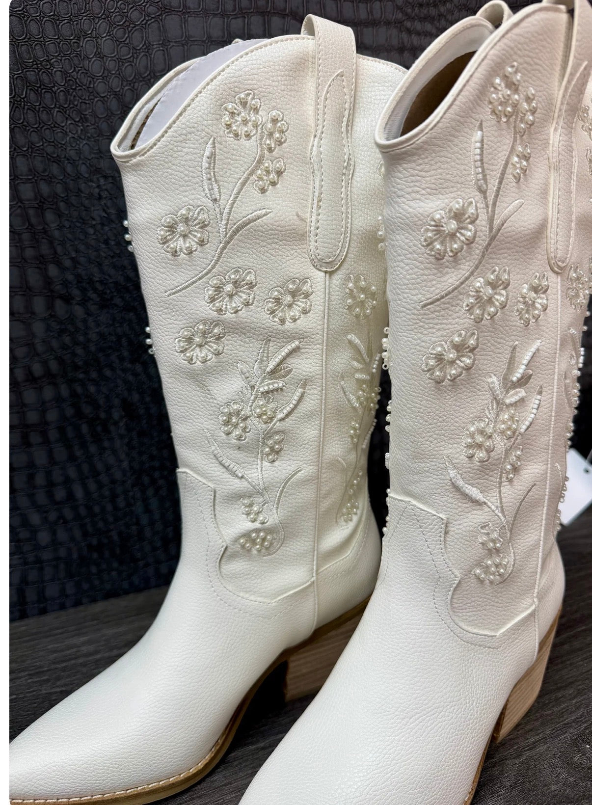 Katelin Boots