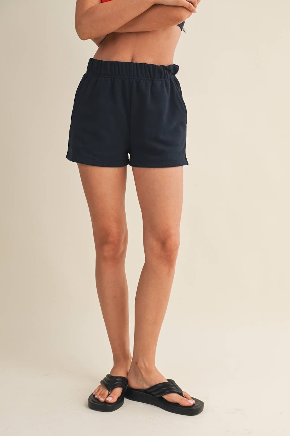 Sweat Shorts