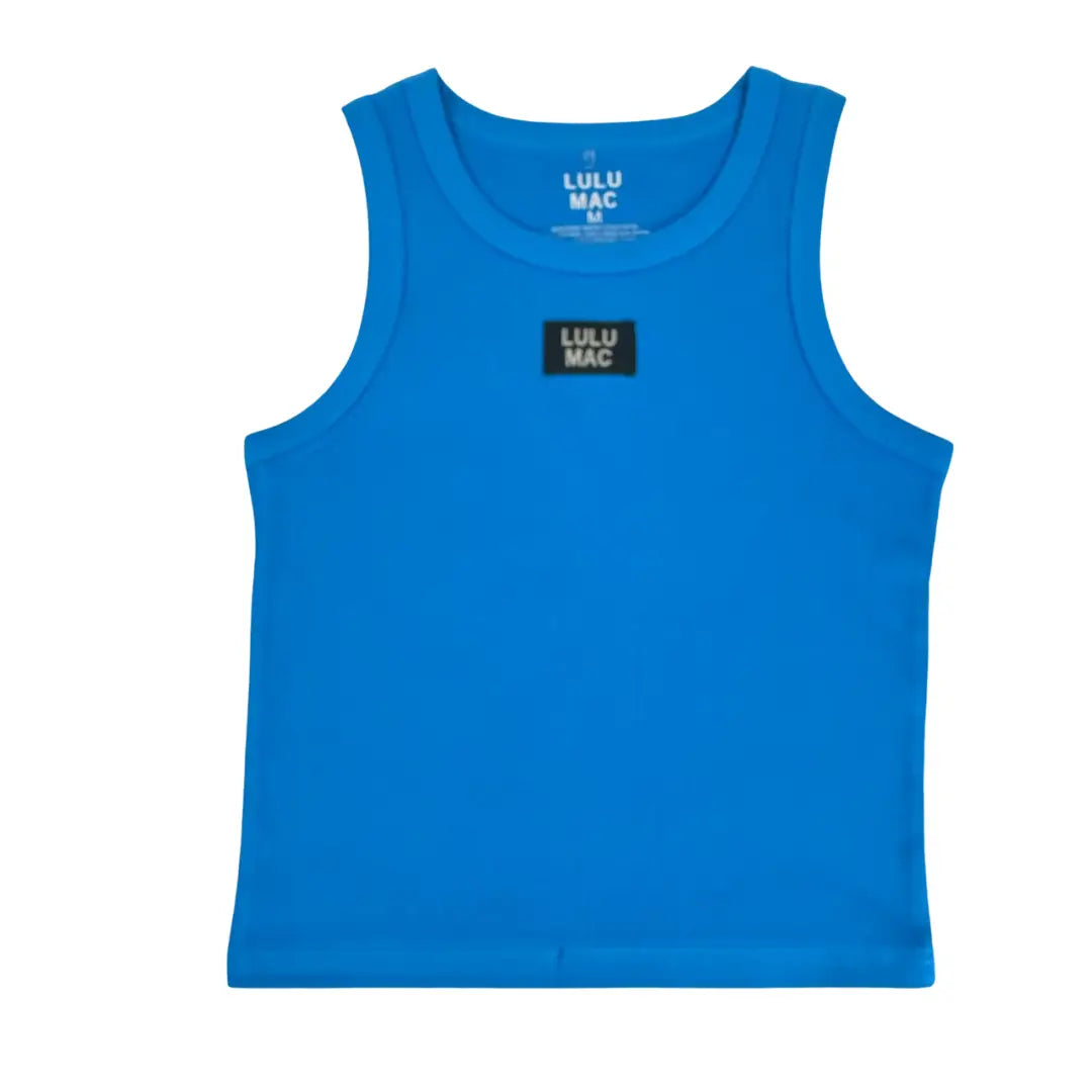 LULU MAC Adult Tank