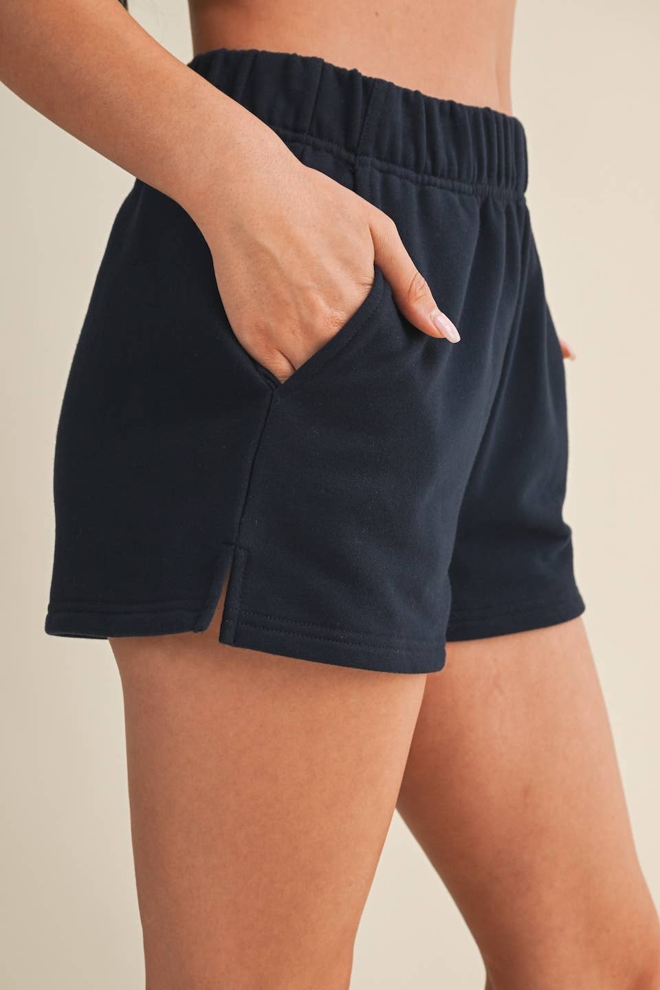 Sweat Shorts