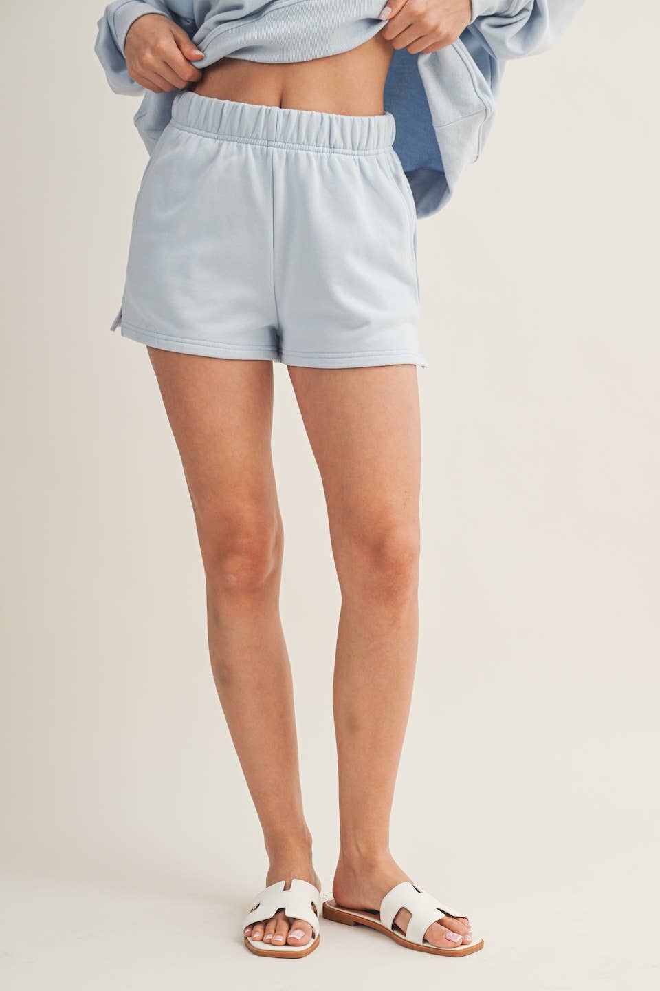 Sweat Shorts