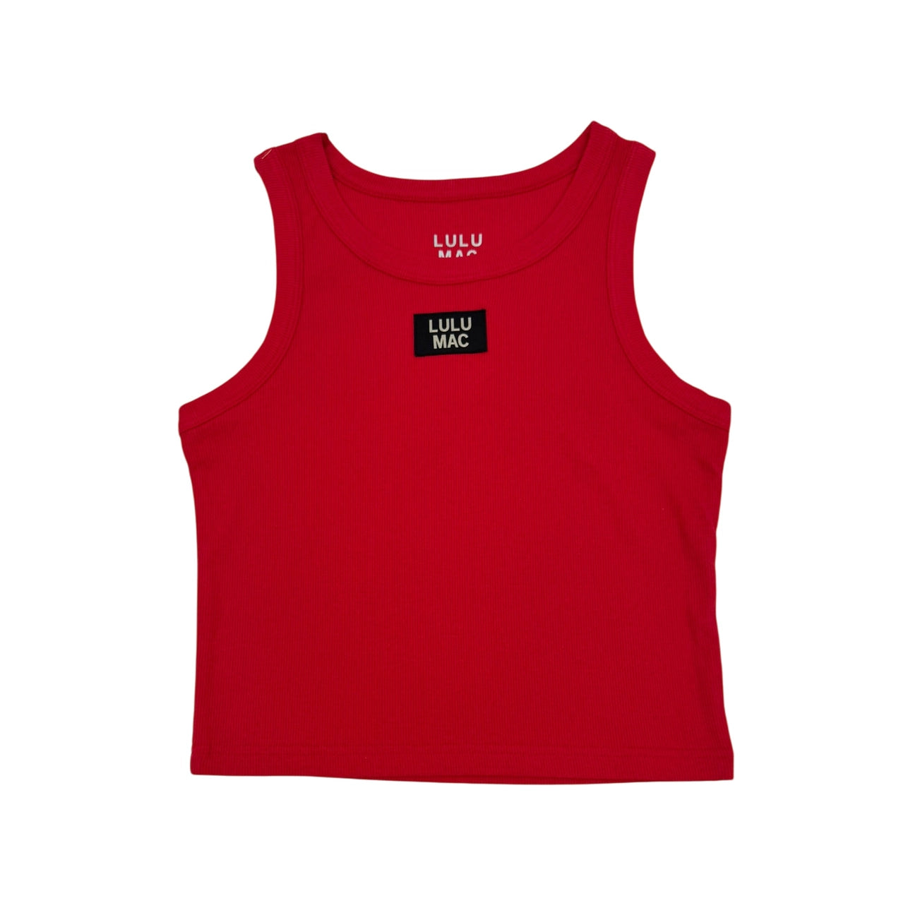 LULU MAC Adult Tank