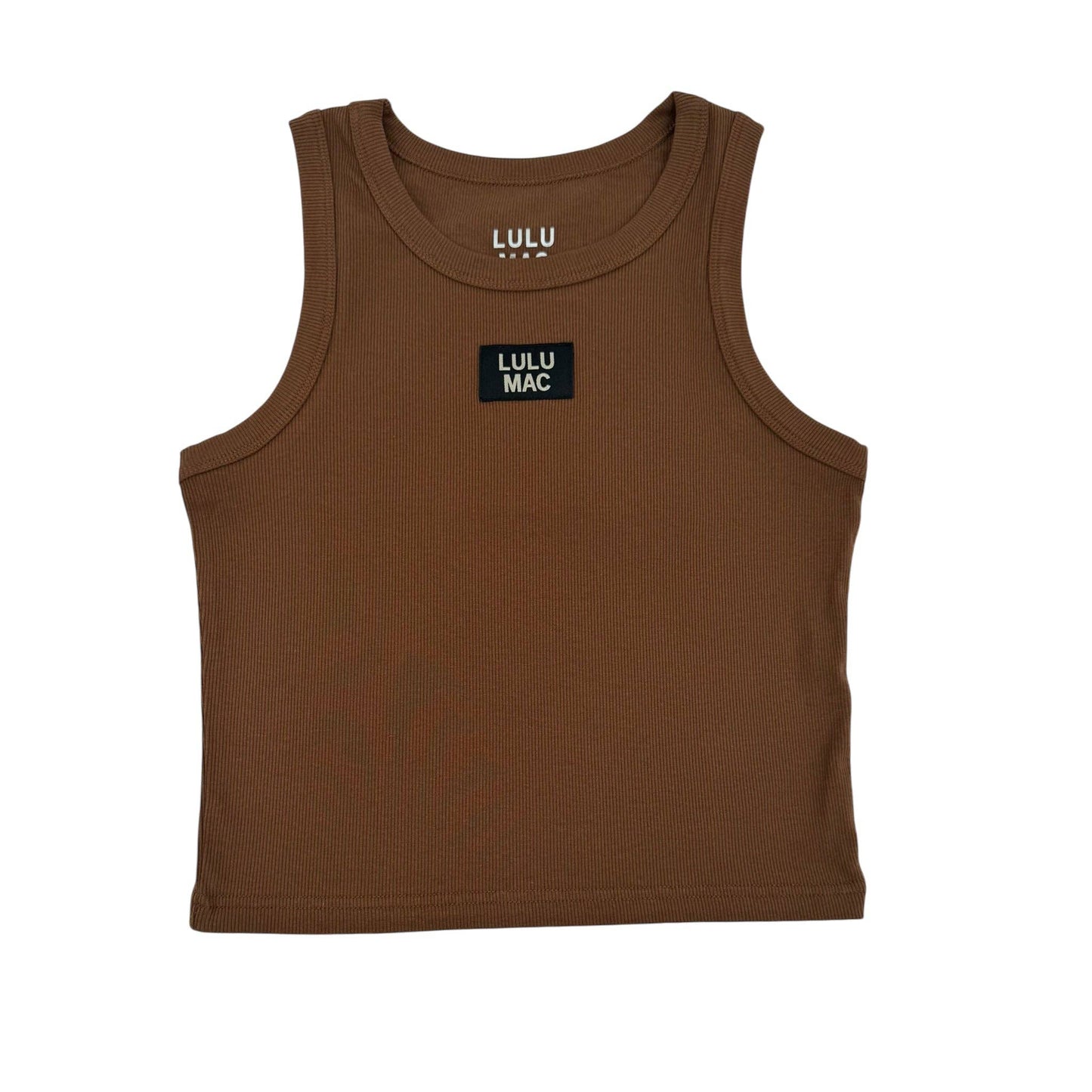 LULU MAC Adult Tank