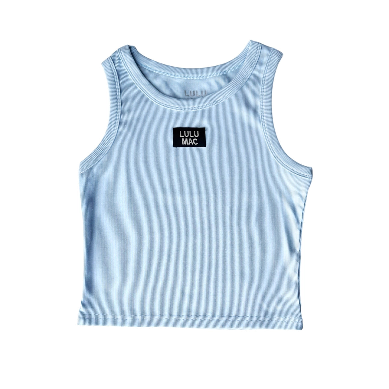 LULU MAC Adult Tank