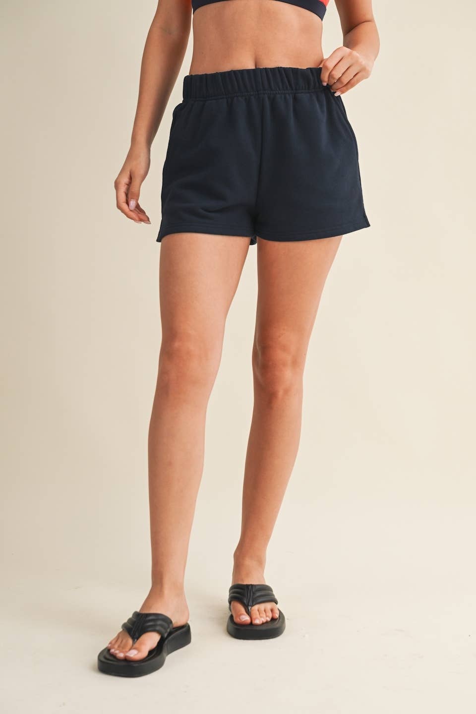 Sweat Shorts