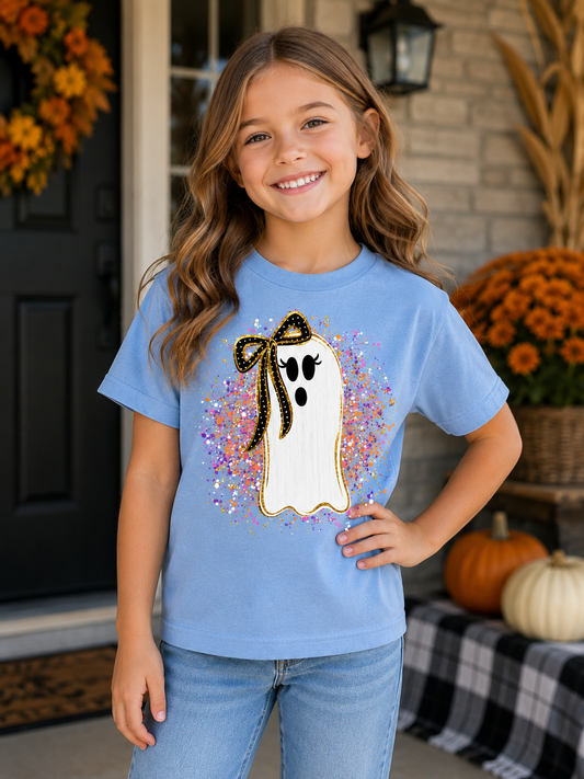 Ghost Youth Tee