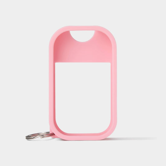 Bubblegum Pink Touchland Hand Mist Case